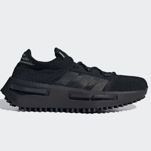 adidas Other - adidas NMD S1 Triple Black